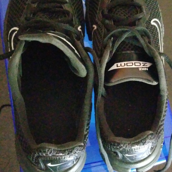nike zoom vintage